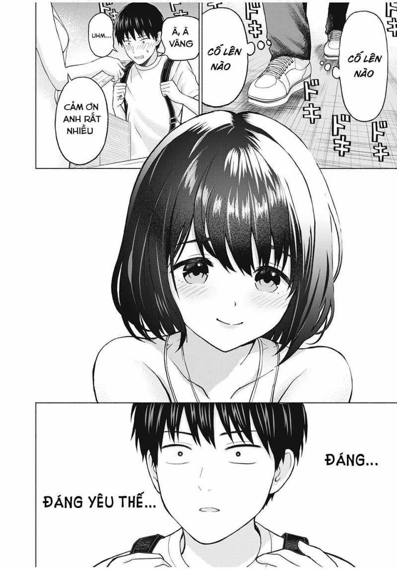 grapara! chapter 1 4