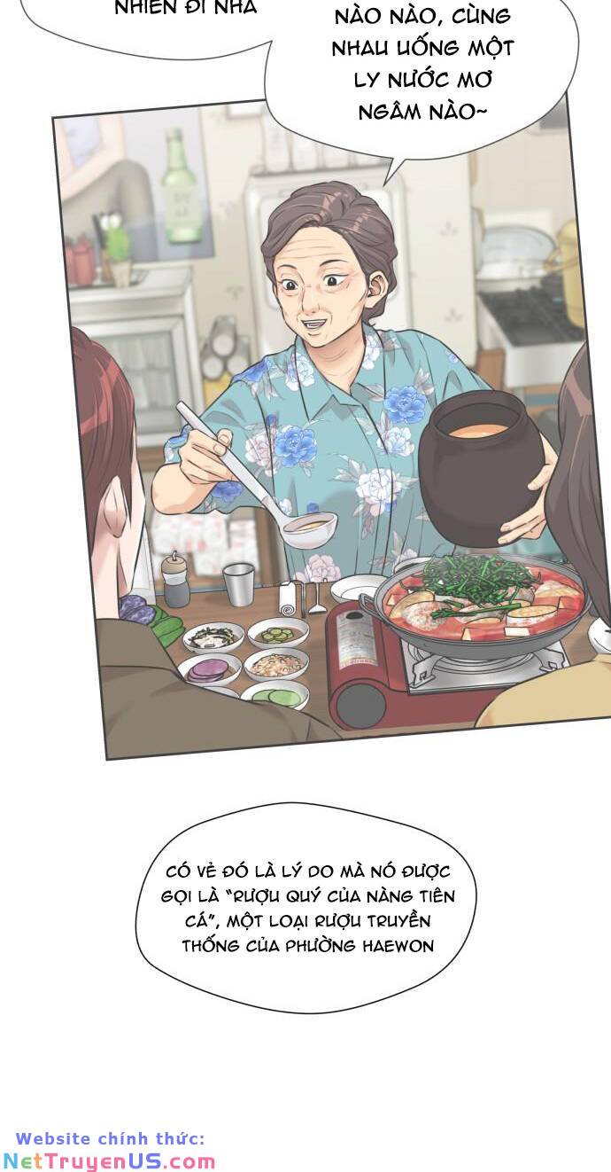 gương mặt thiên tài chapter 84 14