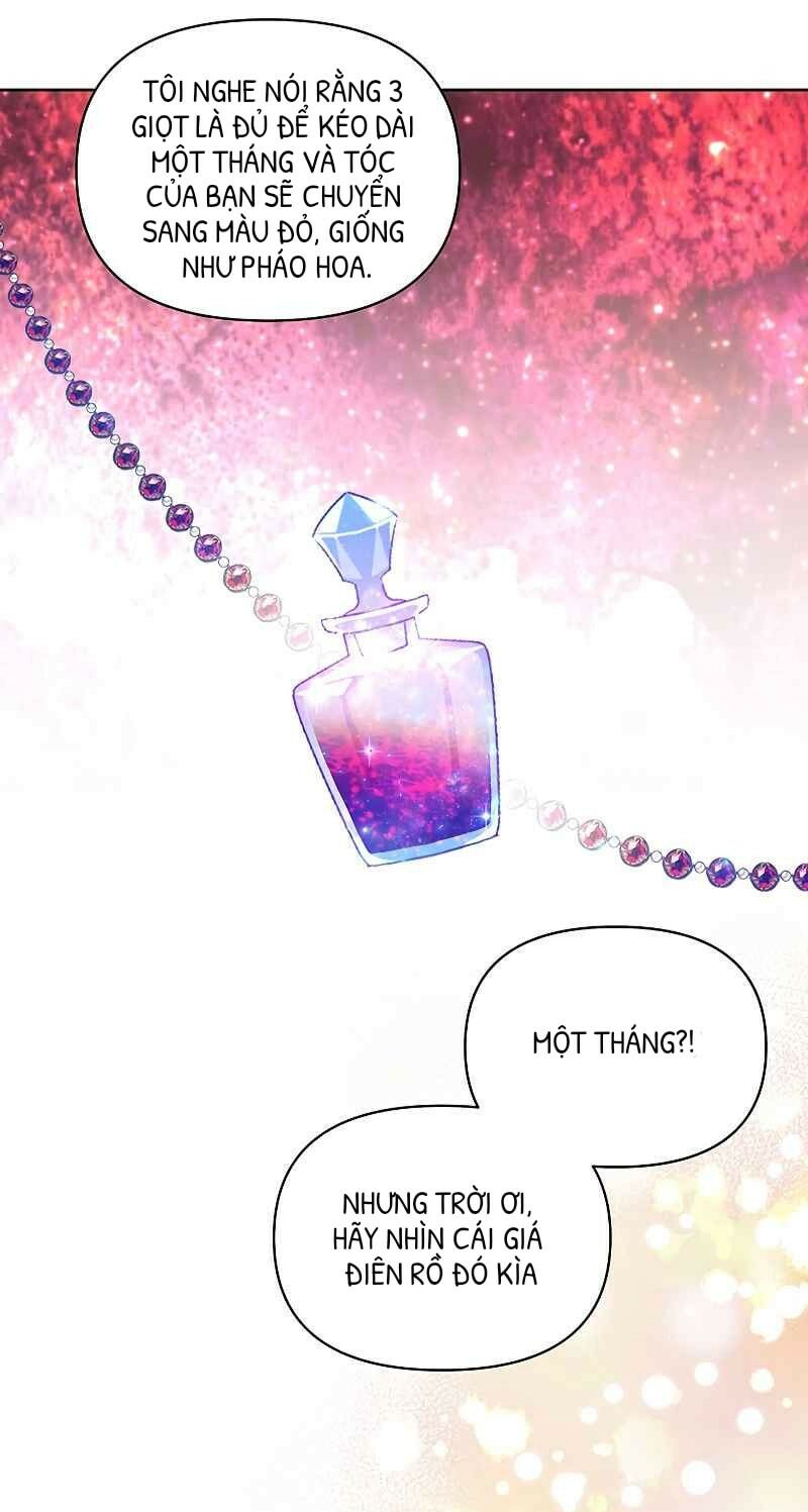 công chúa thời gian có hạn chapter 5 30