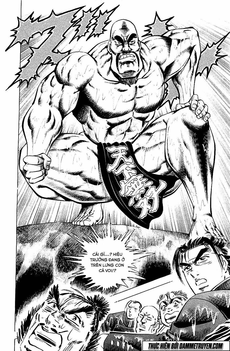 akakatsuki!! otokojuku - seinen yo, taishi wo idake chapter 54 17