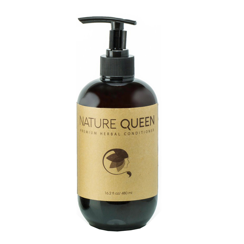 Dầu xả Nature Queen 480ml - Tặng Kem Đánh Răng