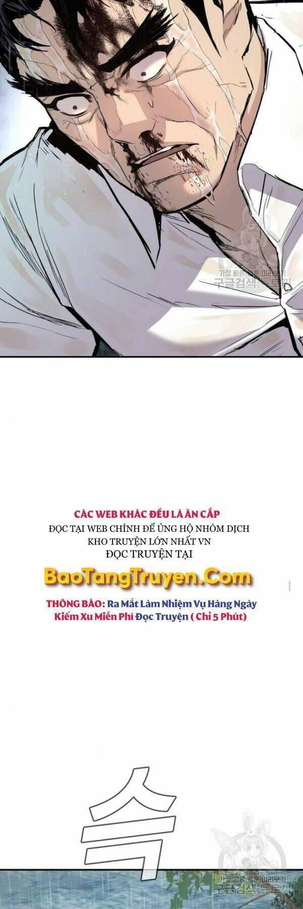 đặc vụ kim chapter 30 82