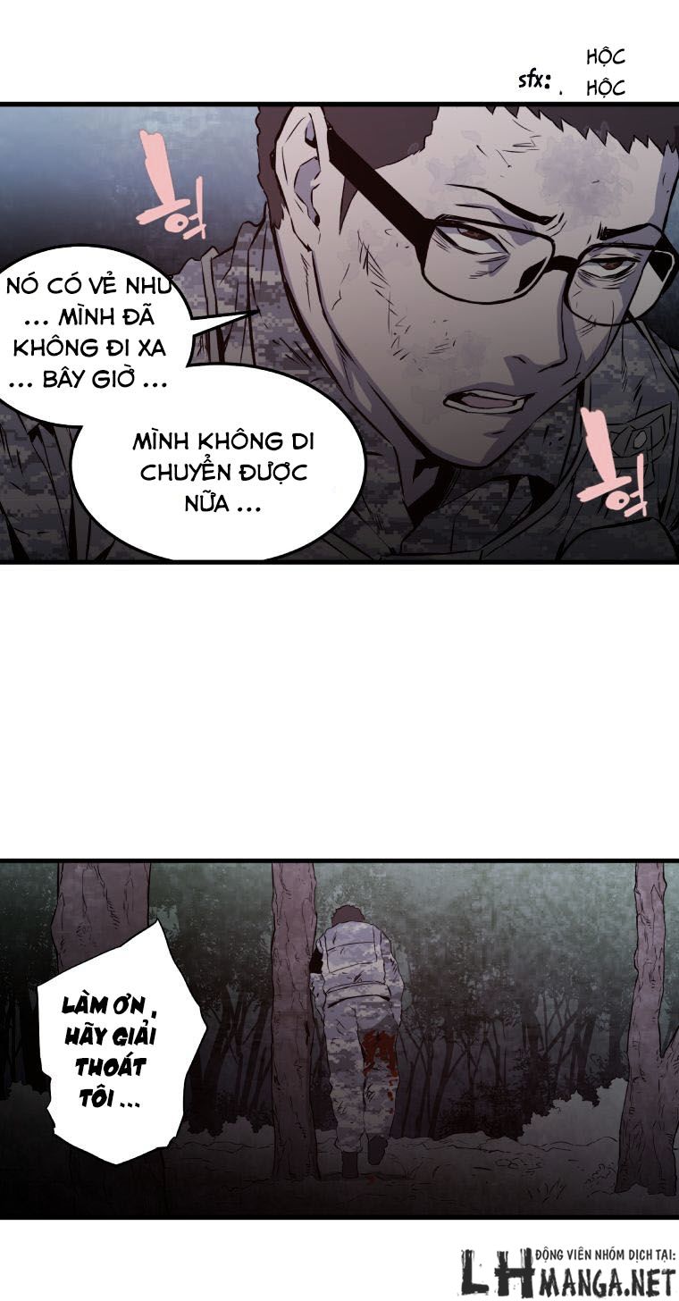 m.i.a - jakjeonjung siljong chapter 37 47