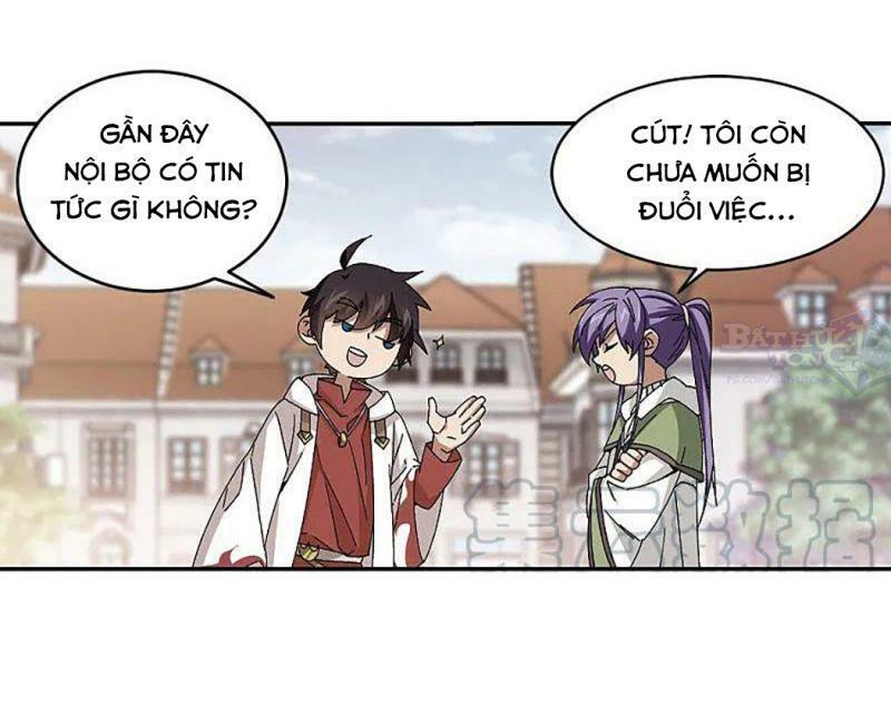 võng du chi cận chiến pháp sư chapter 372 29