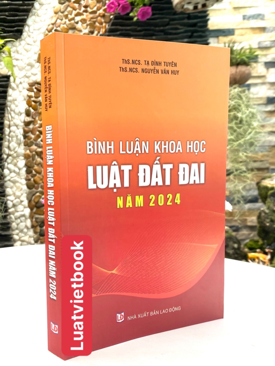 Bình Luận Khoa Học Luật Đất Đai Năm 2024