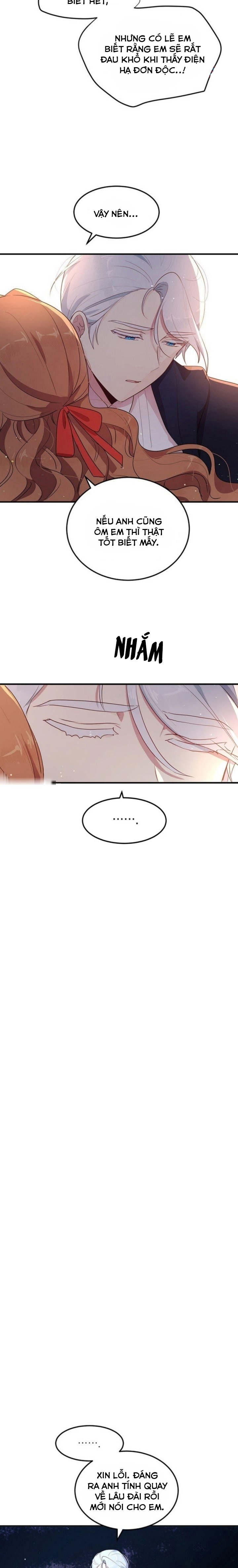 tại sao ngài làm điều này, công tước chapter 120 2