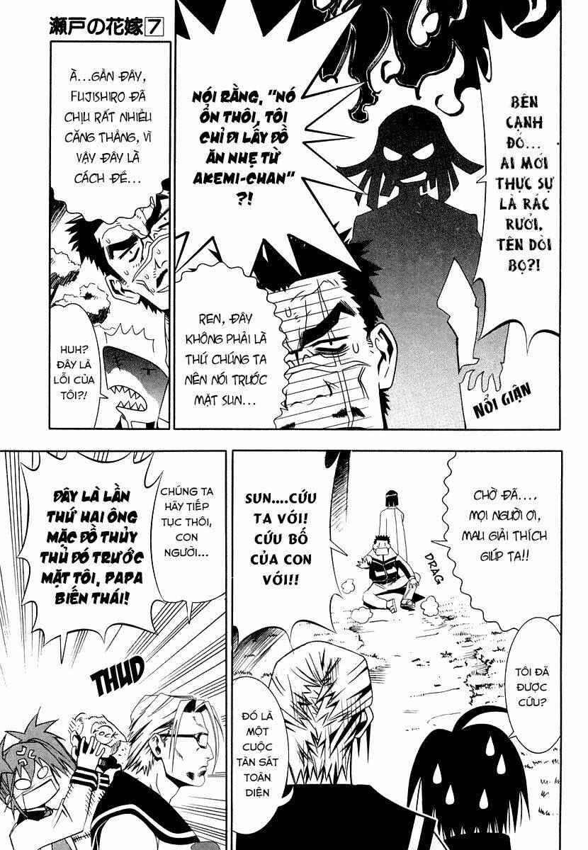 seto no hanayome chapter 31 27