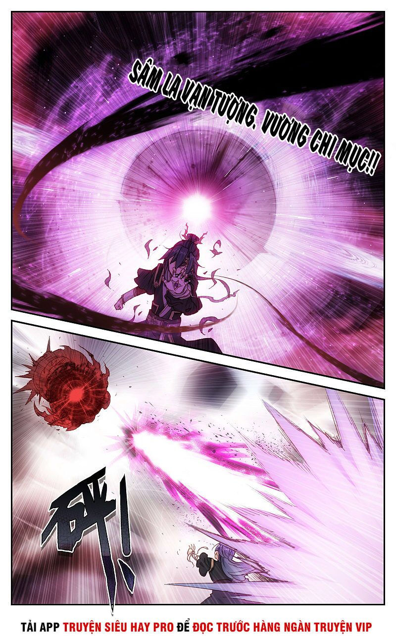 thương khung bảng chi thánh linh kỷ chapter 223 7