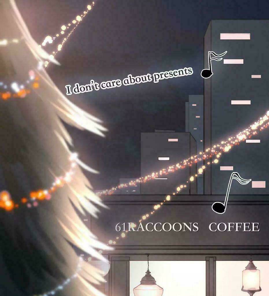 sắc đẹp do trời sinh của tôi chapter 2 5