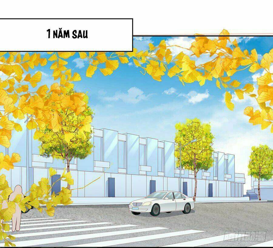 liệt ái tri hạ: series mật đào tiểu tình nhân chapter 229 31