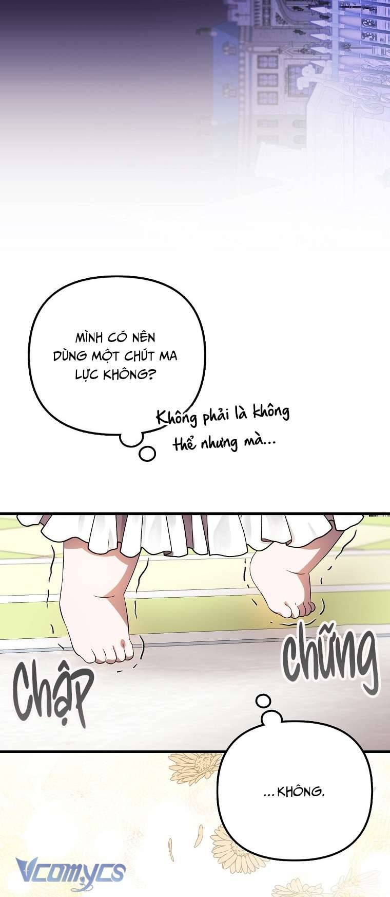 lần đầu bé út được yêu thương chapter 6 35