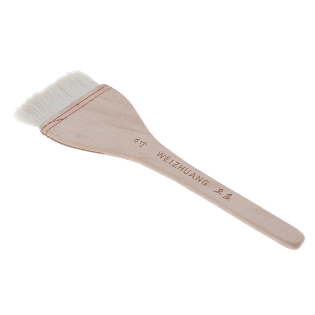 Professional Art Paint Brushes for Watercolor Acrylic Oil Painting