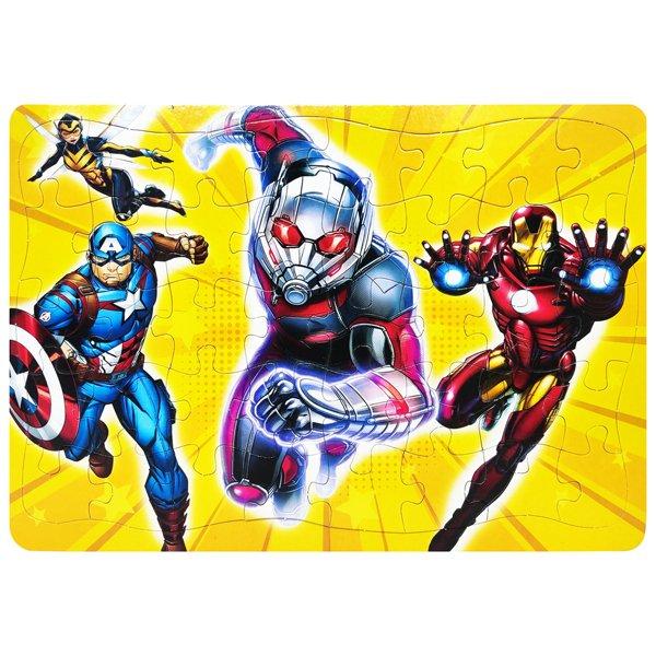 Ghép Hình - Siêu Nhân 5