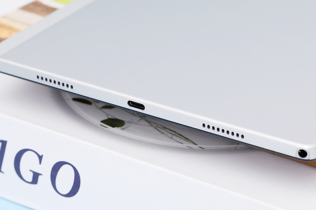 Máy tính bảng Samsung Galaxy Tab A8 - Hàng Chính Hãng