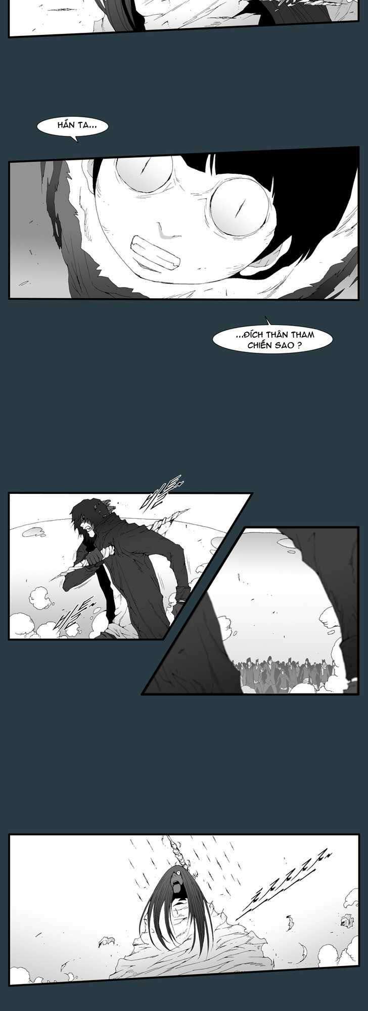 siêu năng chapter 173 7