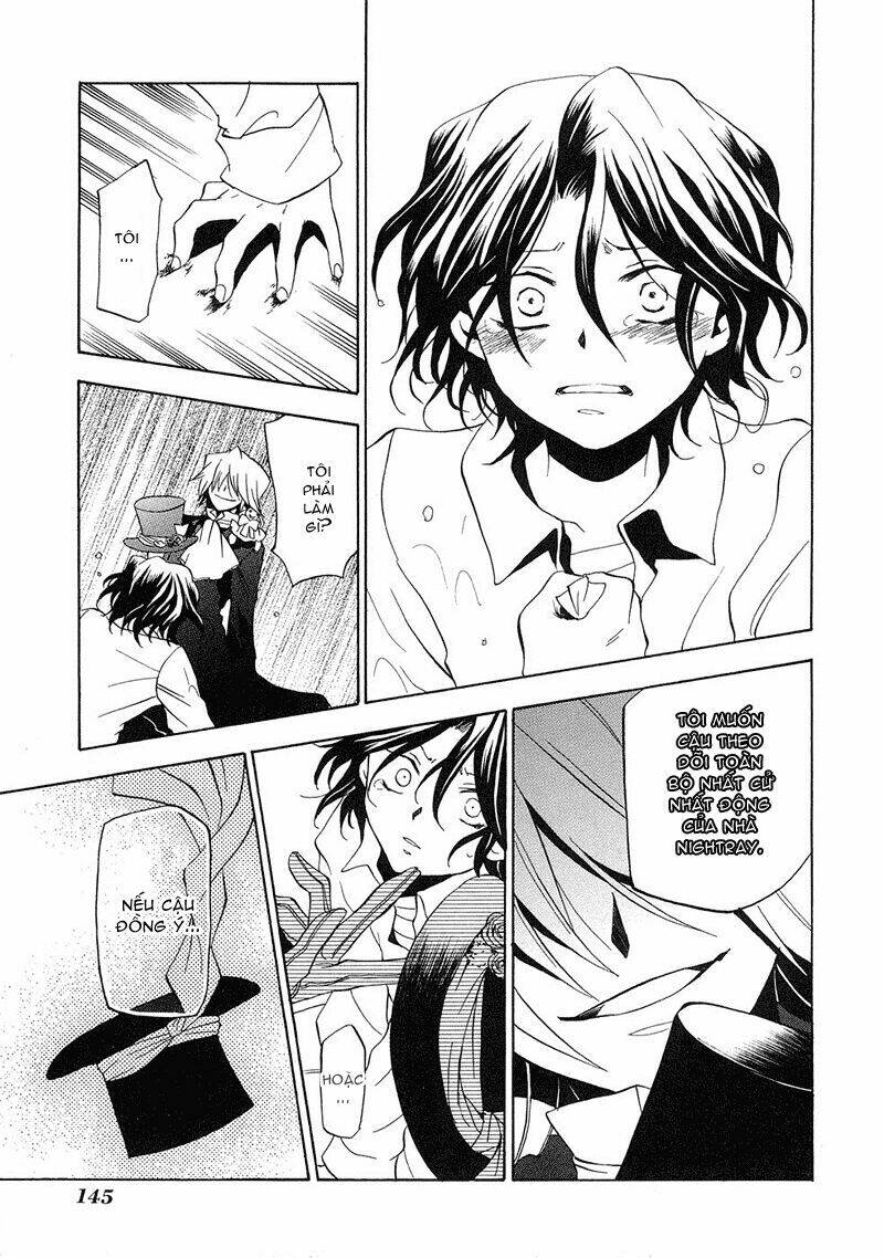 pandora hearts chapter 13 13