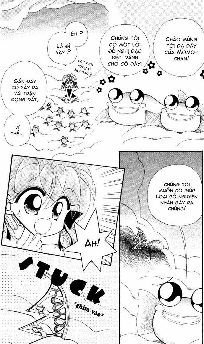 kero kero chime chapter 7 11