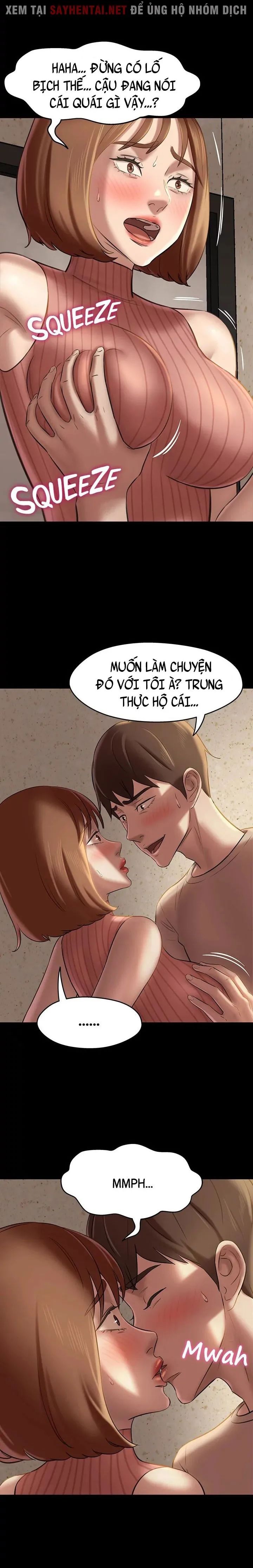 nhật ký quần lót chapter 14 7