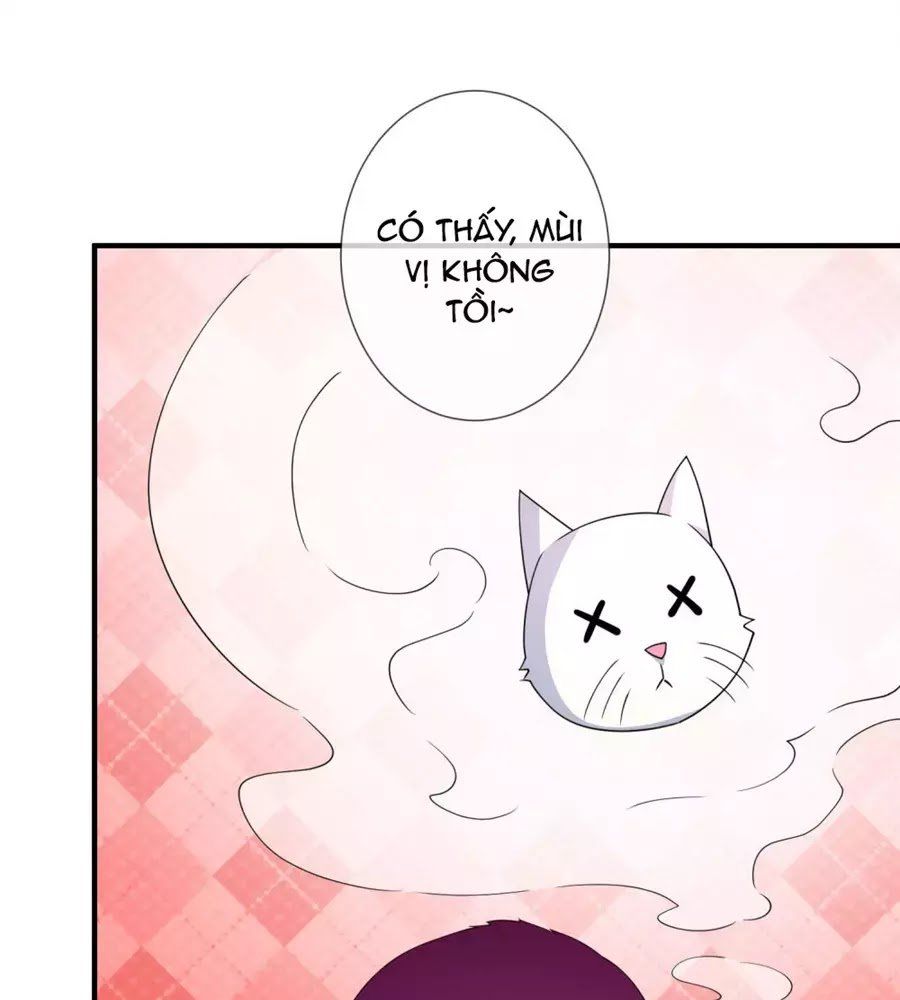 cuộc sống hào môn của vu nữ chapter 42 66