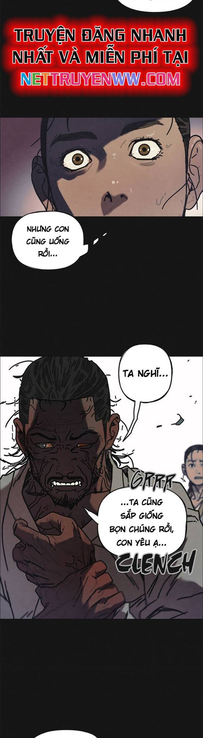 sinh vật gyeongseong: đóa hoa bất diệt chapter 3 38