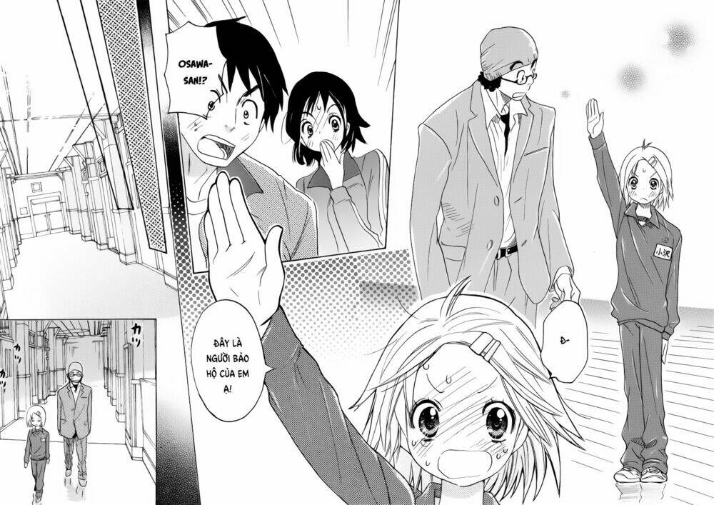 miman renai chapter 17 11