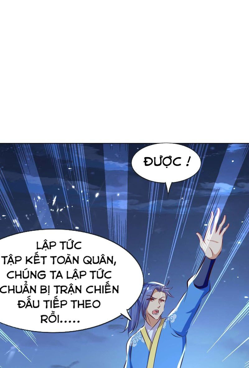 tối cường thăng cấp chapter 207 29