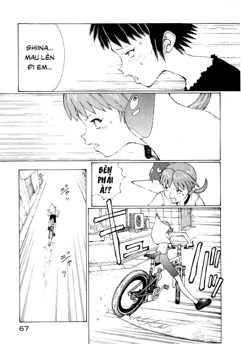 narutaru chapter 16 15