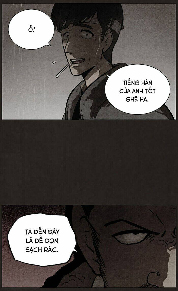 đứa con của quỷ dữ chapter 75 50