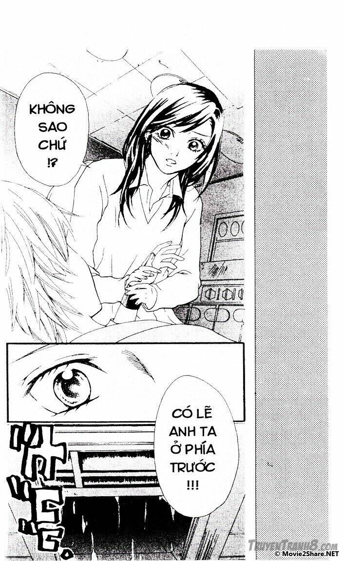 s+/special secret plus chapter 5 6