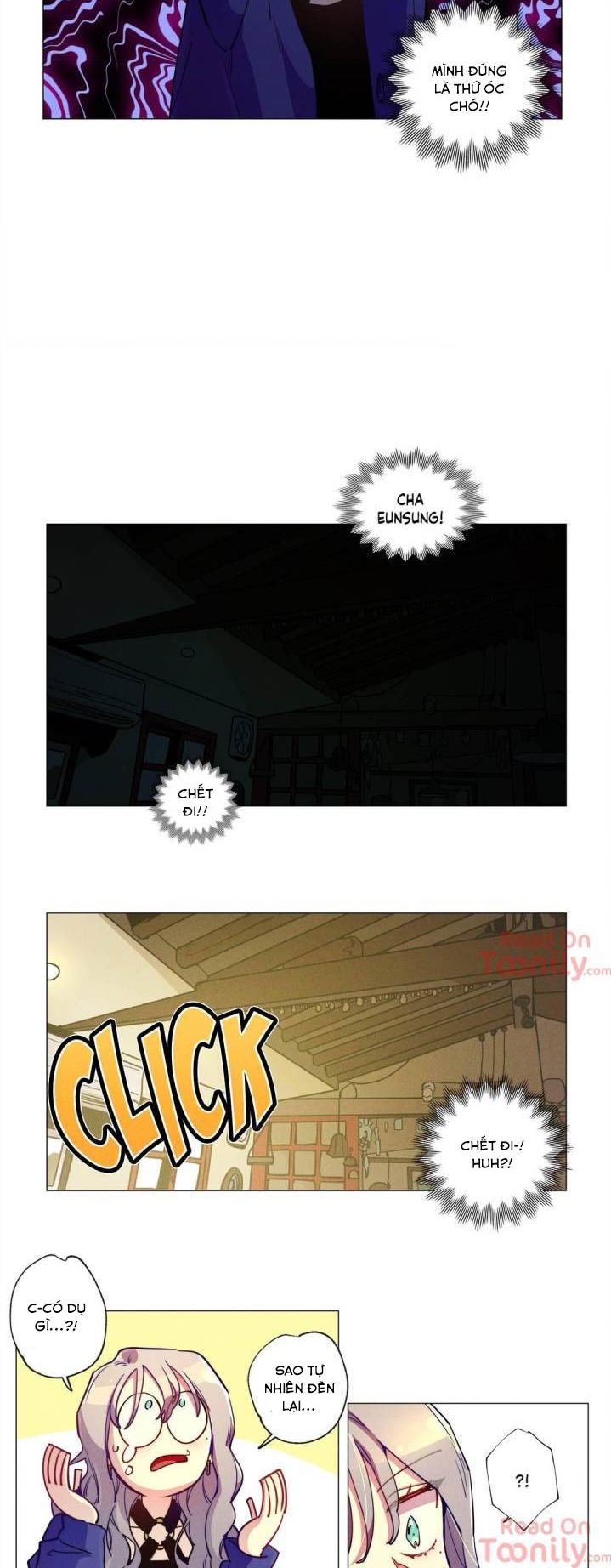 mảnh ghép o bị khuyết chapter 72 8