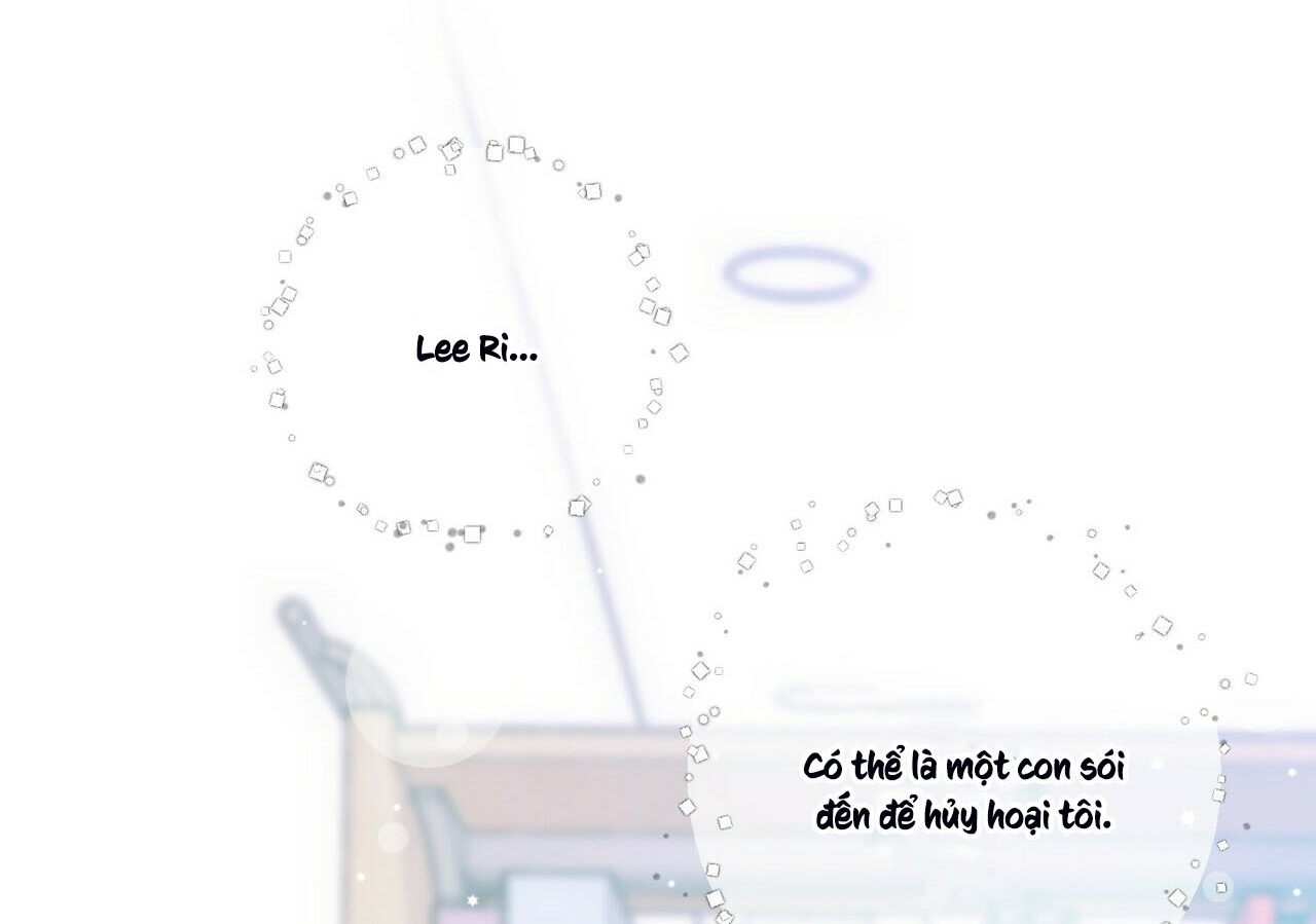 thời gian giữa sói và chó chapter 57.2 38