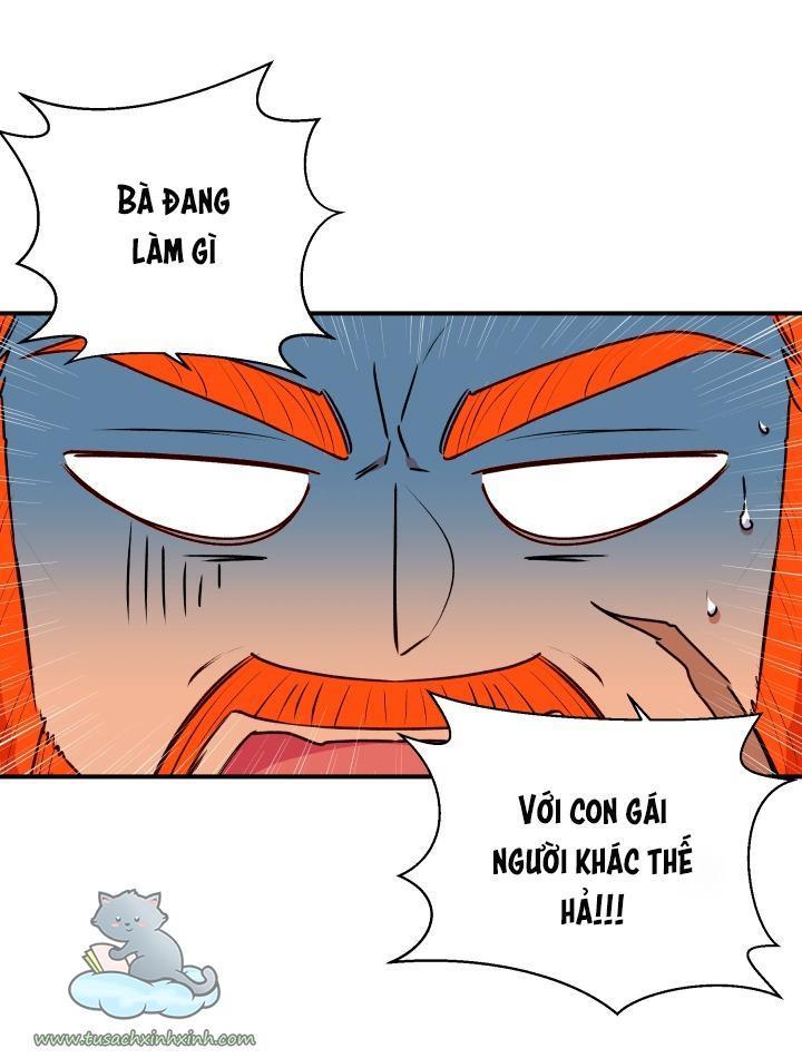 công nương khế ước của gia tộc công tước quái vật chapter 80 17