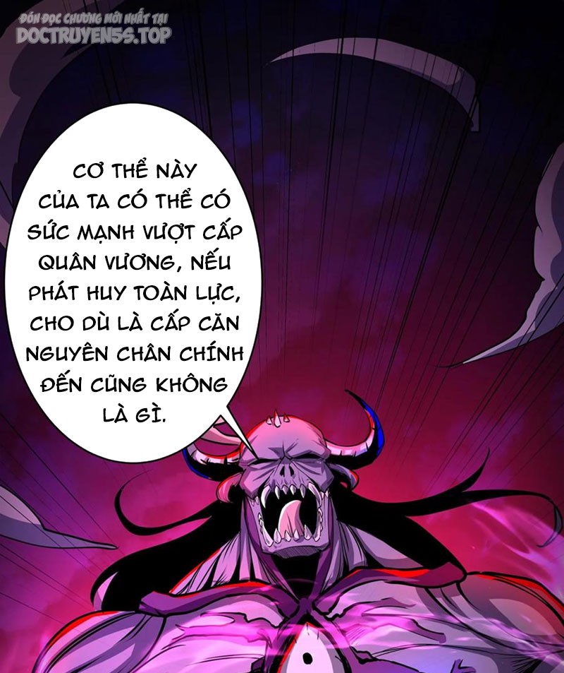 quỷ dị dược tề sư: bệnh nhân của ta đều là kinh khủng chapter 158 32