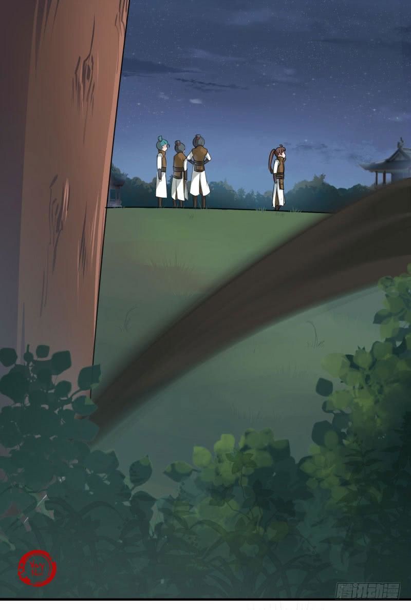 vương gia không thể trêu chapter 21 40