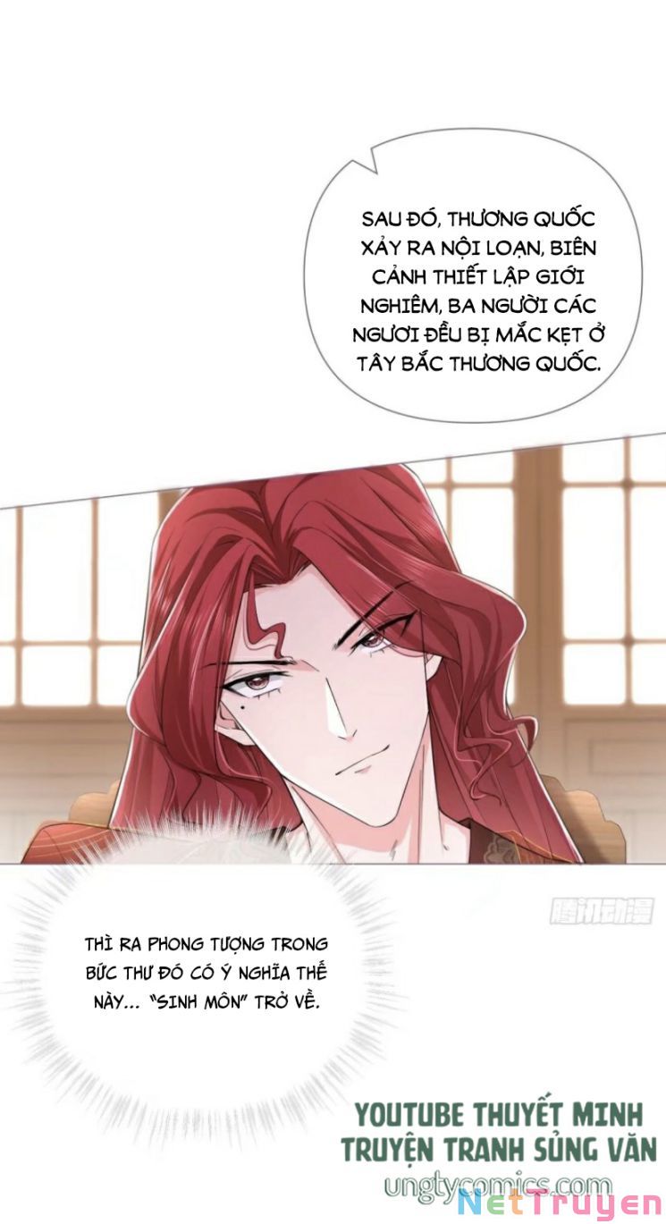 nhập mộ chi thần chapter 32 32