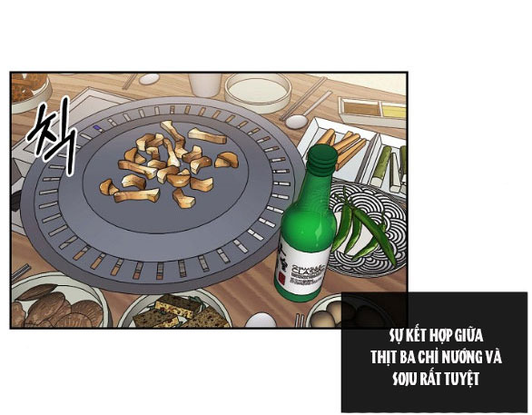 Tôi Sẽ Cho Em Hết chapter 32.2 - Trang 6