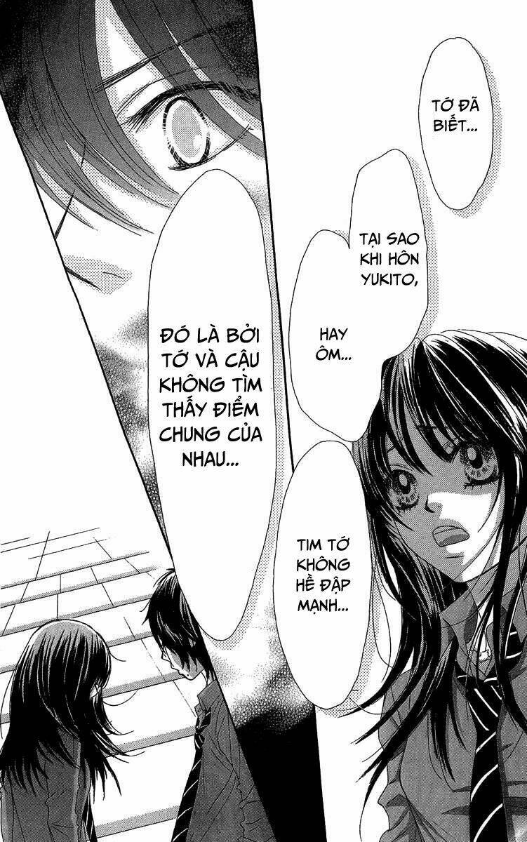 bokutachi wa shitte shimatta chapter 27 50