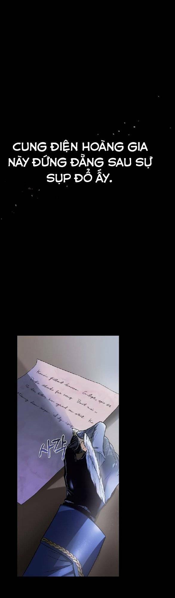 nàng hậu của tro tàn chapter 0 37