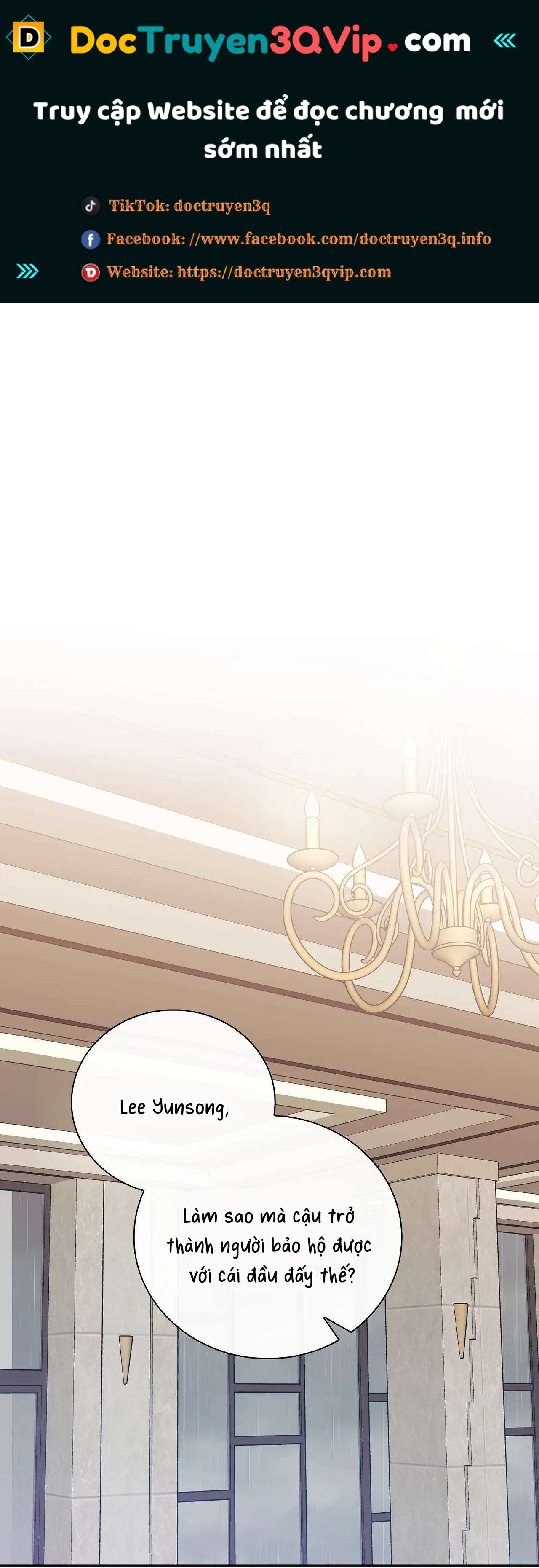 [18+] người bạn nguy hiểm của anh trai chapter 2 1