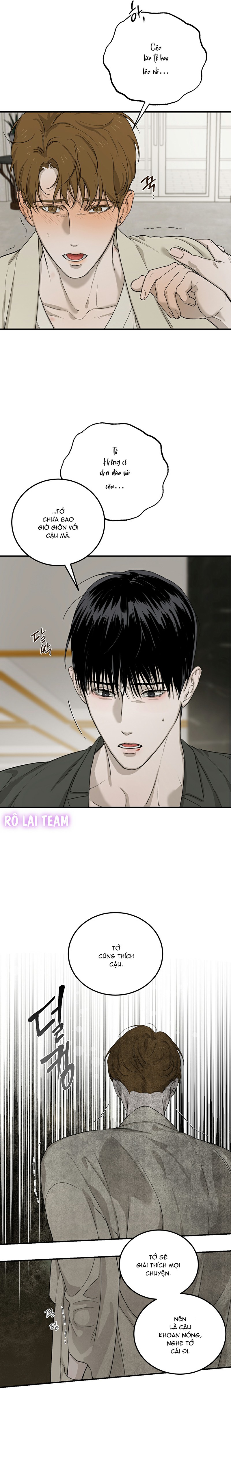 lời thầm kín chapter 6 14