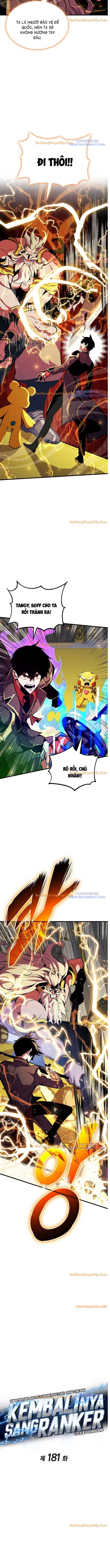 huyền thoại game thủ - tái xuất chapter 181 2