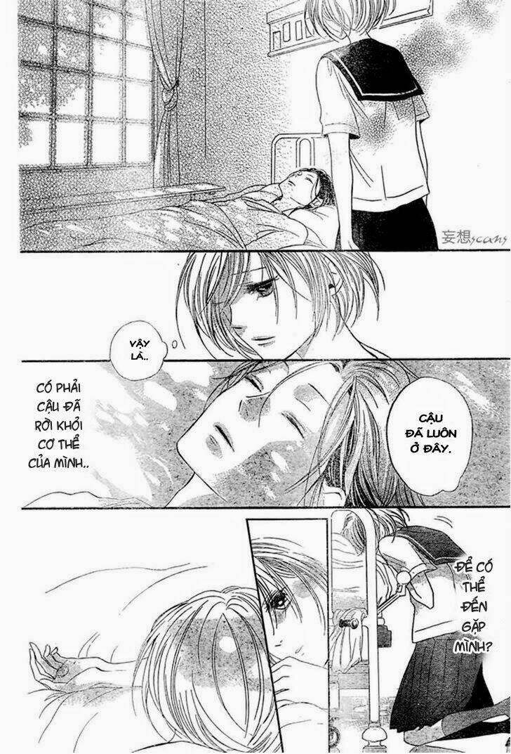 kimi ga hikari chapter 1 32