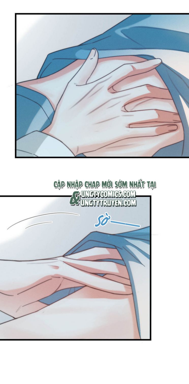 nịch tửu chapter 31 41