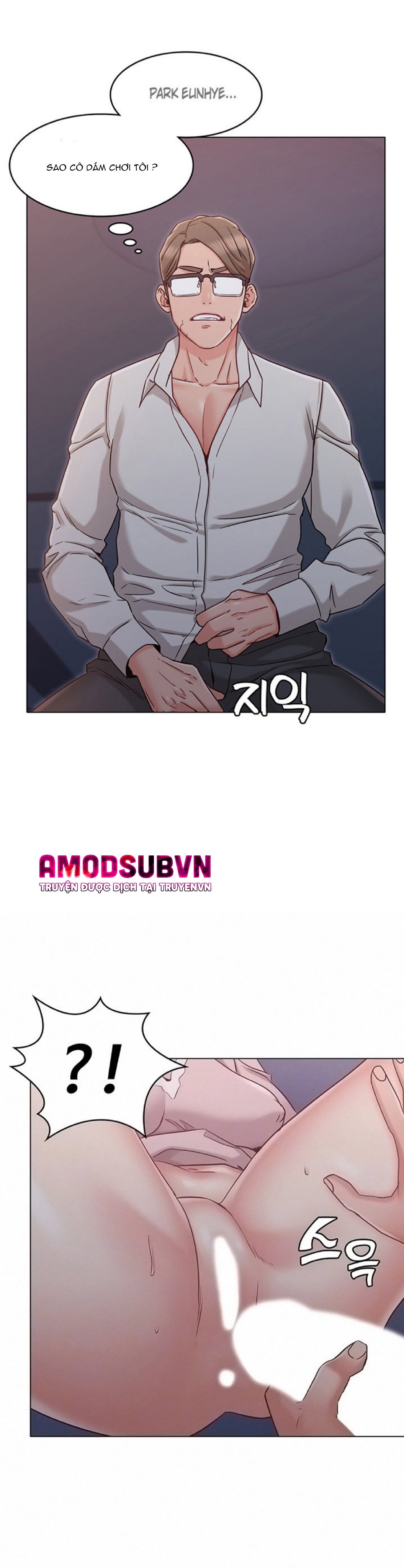 chị của bạn gái chapter 18 8