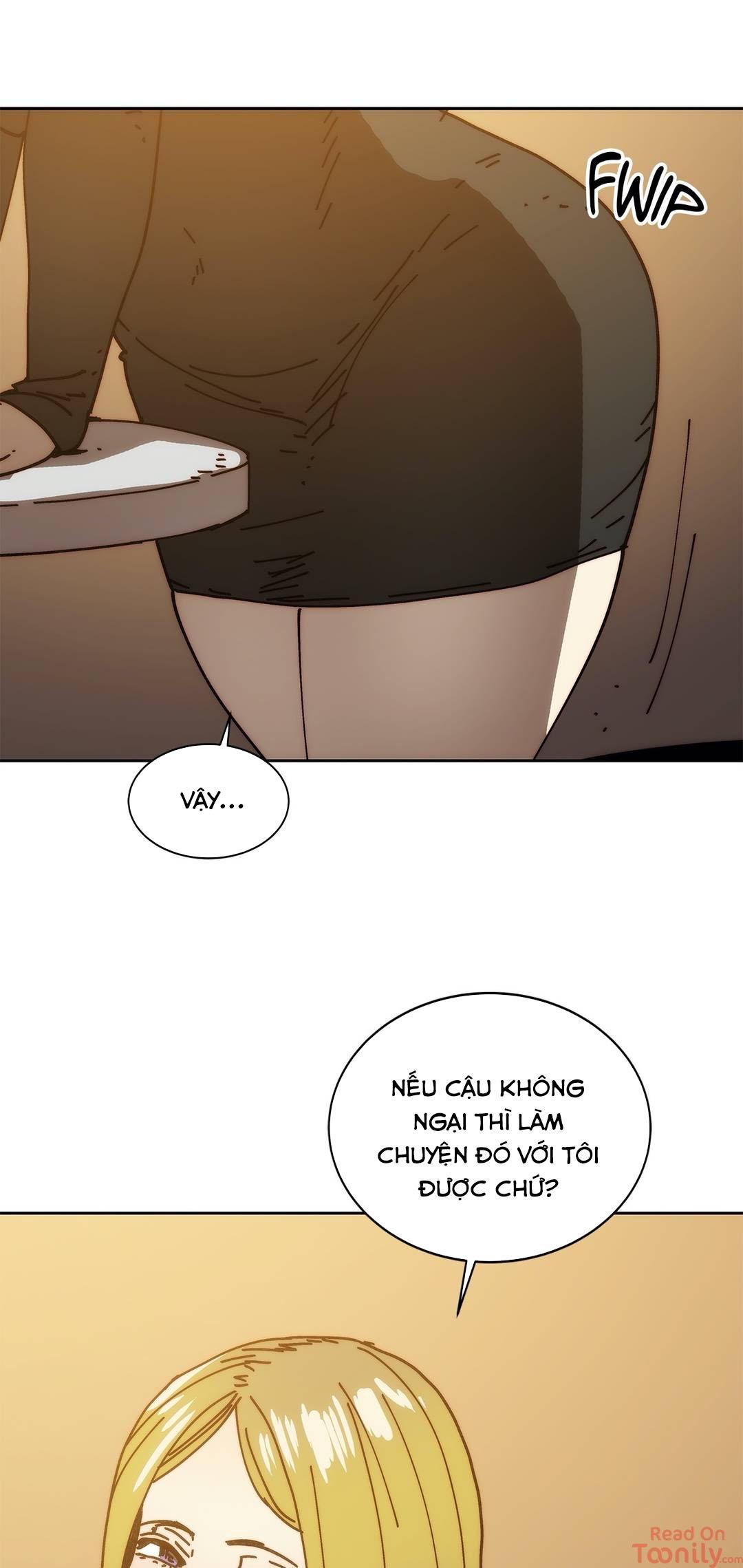 ham muốn giết chóc chapter 30 11