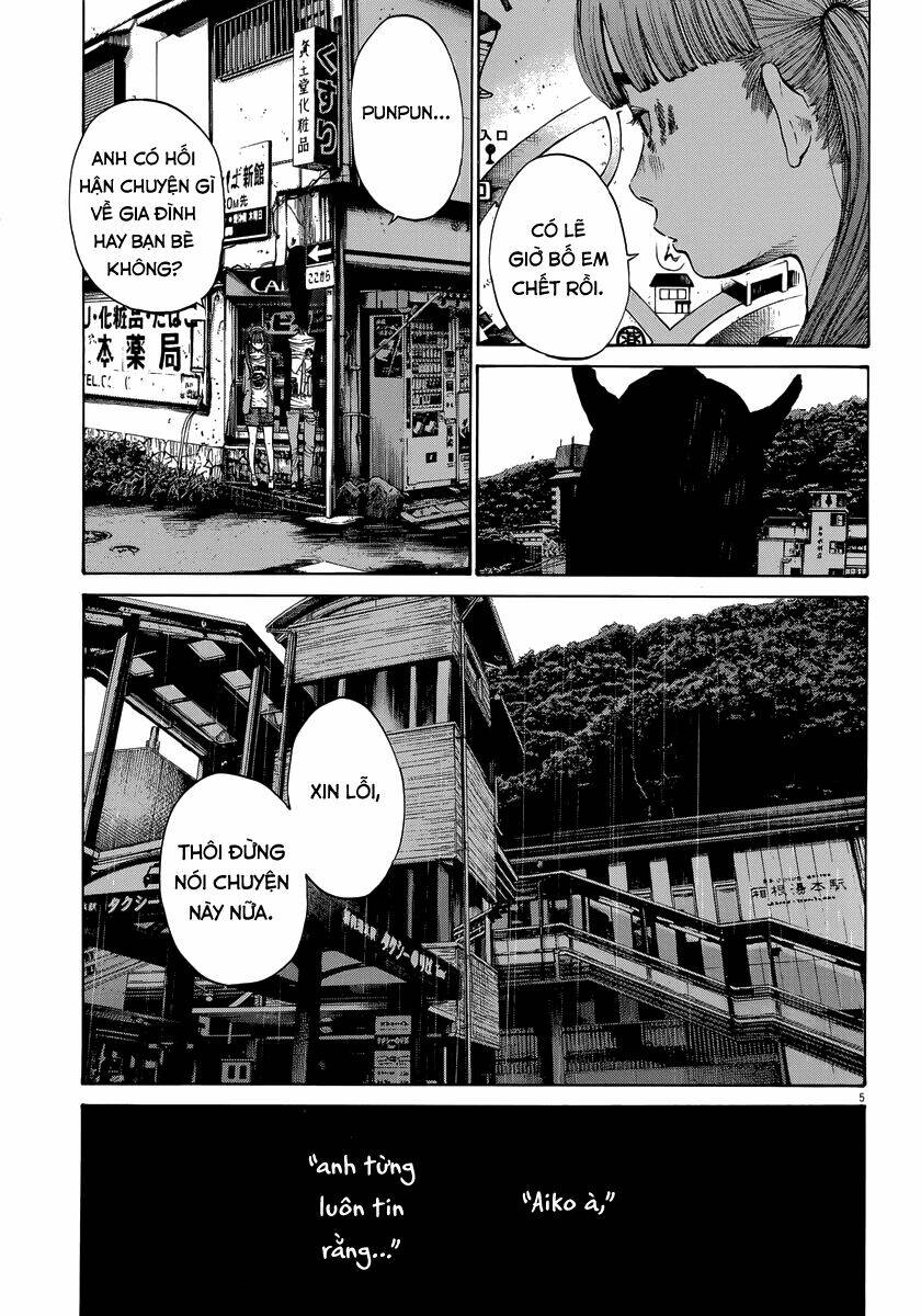 chúc ngủ ngon, punpun chapter 117 6