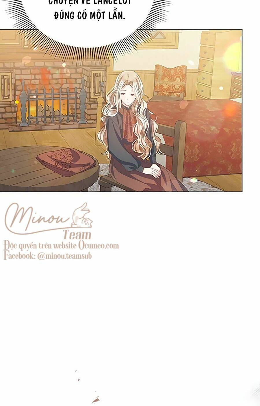 khu vườn im lặng chapter 11 50