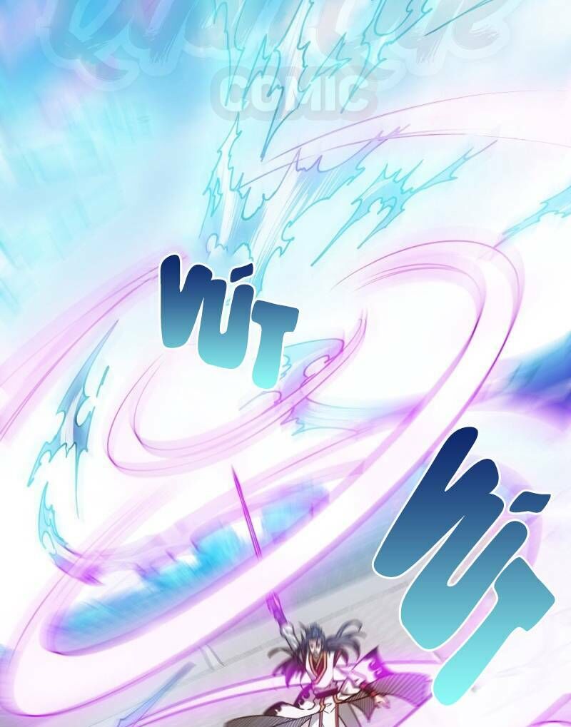 hồng thiên thần tôn chapter 72 14