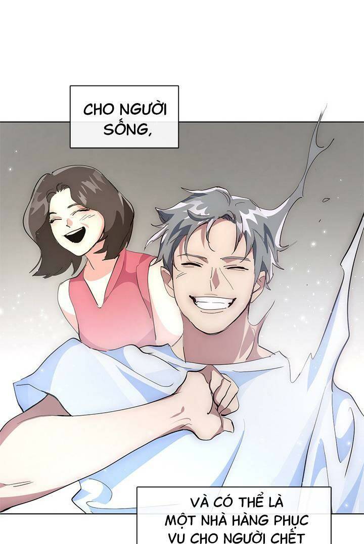 nhà hàng nơi suối vàng chapter 8 46