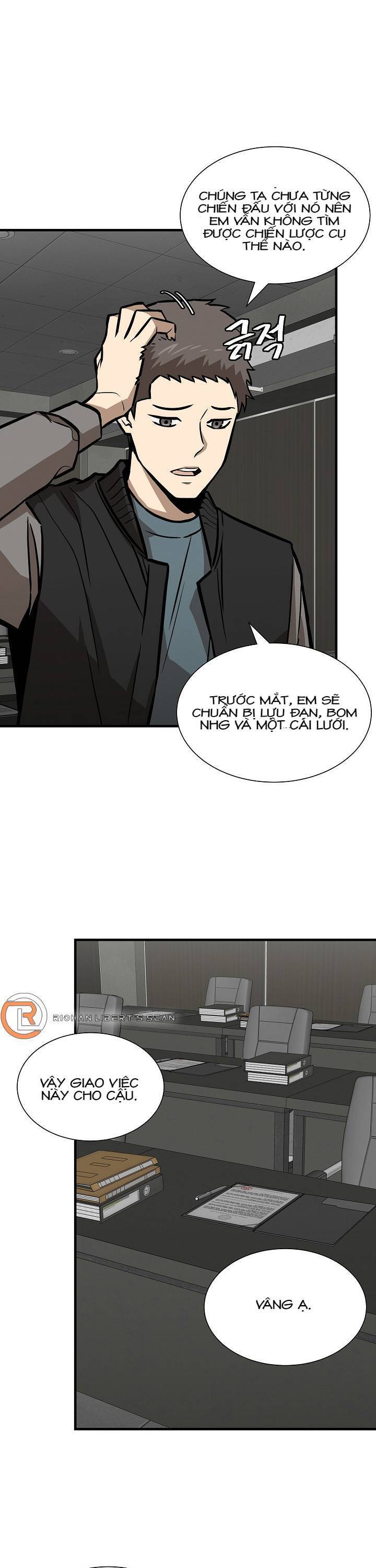 return survival chapter 138 15